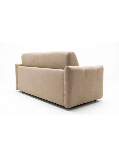Sofá cama italiano Lira Servicio Express
