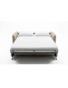 Sofá cama italiano Lira Servicio Express 2