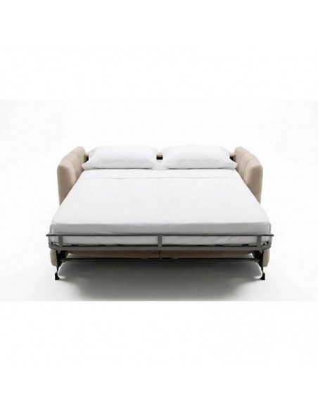 Sofá cama italiano Lira Servicio Express