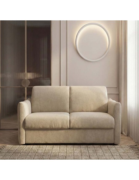 Sofá cama italiano Lira Servicio Express
