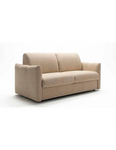 Sofá cama italiano Lira Servicio Express