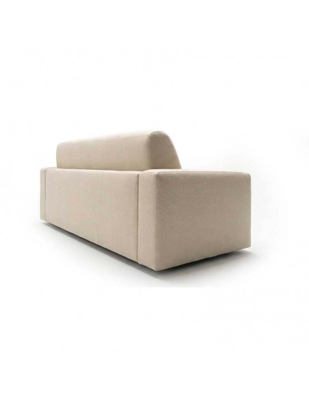 Sofá cama italiano Alba Servicio Express