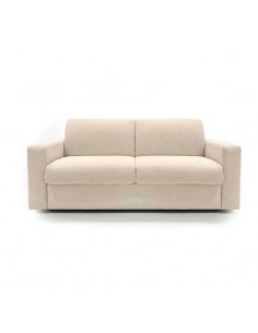 Sofá cama italiano Alba Servicio Express