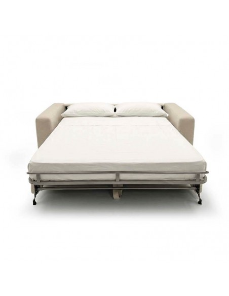 Sofá cama italiano Alba Servicio Express
