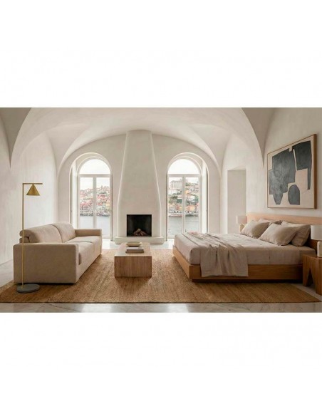 Sofá cama italiano Nebula Servicio Express