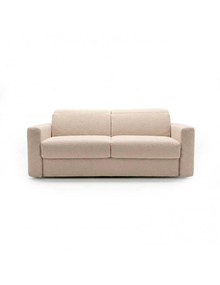 Sofá cama italiano Nebula Servicio Express