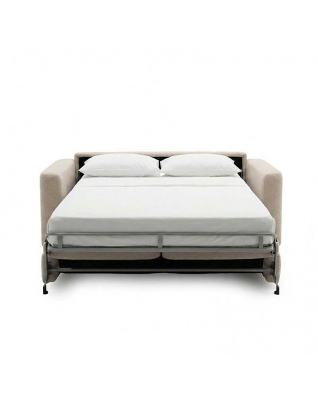 Sofá cama italiano Nebula Servicio Express