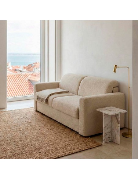 Sofá cama italiano Nebula Servicio Express