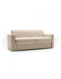 Sofá cama italiano Nebula Servicio Express