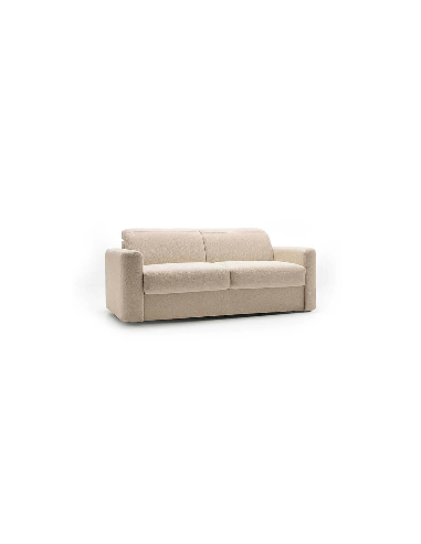 Sofá cama italiano Nebula Servicio Express