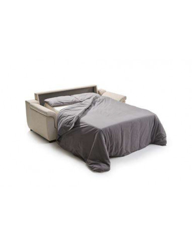 Sofá cama Zara colchón 18 cm.