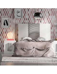 Dormitorio Modern...
