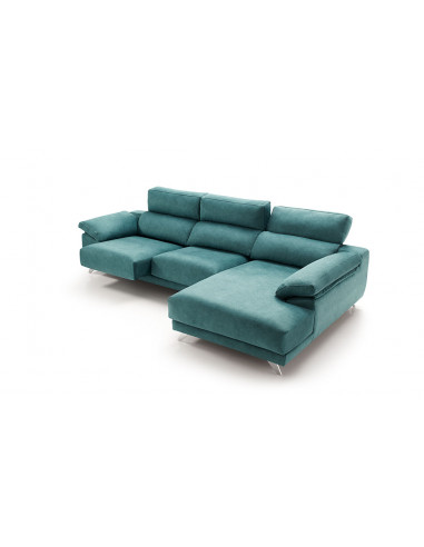 Sofá chaise longue Firom