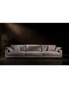 Sofá vegano Galdana