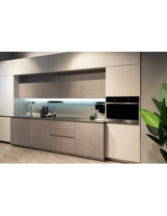 Cocina contemporánea