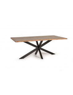 Mesa comedor 200 madera... 2