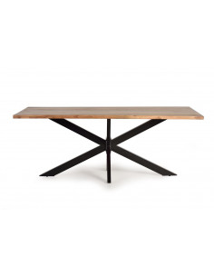 Mesa comedor 200 madera...