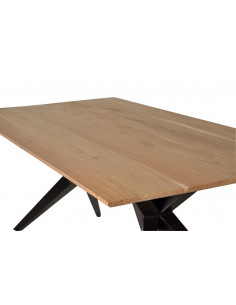 Mesa comedor 200 acacia... 2