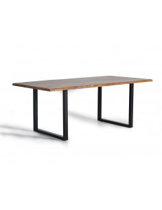 Mesa de comedor 160 madera... 2