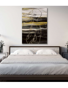 Cuadro moderno Heaven