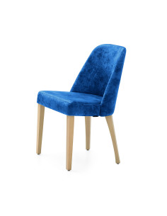 Silla de diseño Kiotto 2