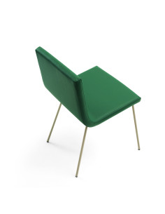 Silla de diseño Salma 2