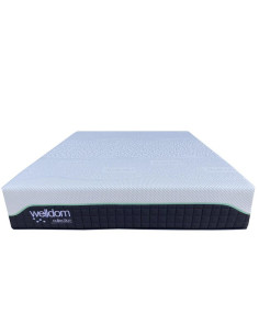 Colchón Welldom Backbone... 2