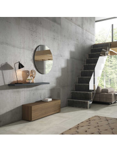 Recibidor de diseño Gael