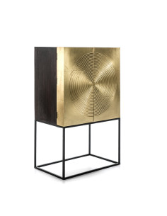 Mueble bar de diseño Glow