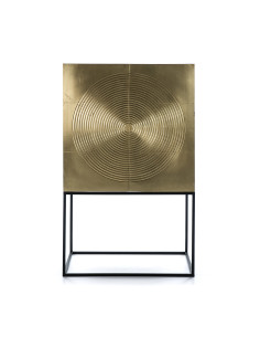 Mueble bar de diseño Glow 2