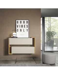 Mueble funcional, zapatero... 2