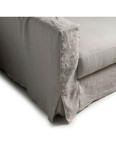 Sofá desenfundable Alma 2