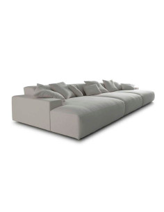 Sofá vegano Desig fondo 150 cm