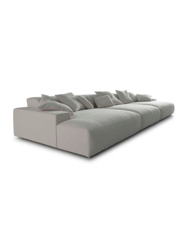 Sofá vegano Desig fondo 150 cm