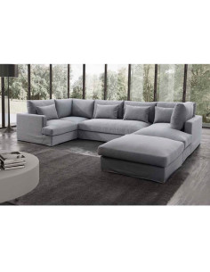 Sofá desenfundable Live 2