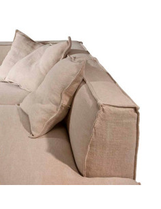 Sofá modular desenfundable Tao 2