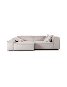 Sofá  chaiselongue Clip 2