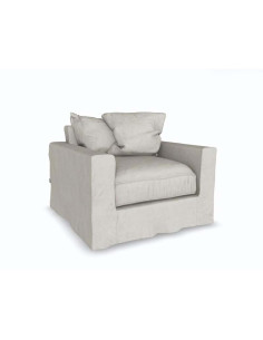 Sillón desenfundable Loday 2