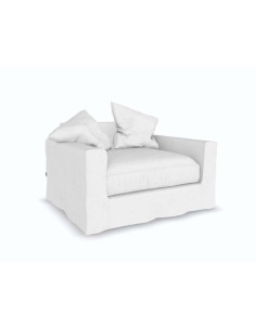 Sillón desenfundable Loday