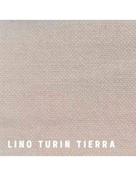 Lino Turín Tierra
