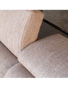 Sofá rinconera terminal Son 2