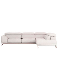 Sofá rinconera terminal Son