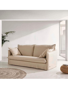 Sofá cama desenfundable Linus 2