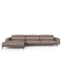 Sofá chaiselongue Gadir 2