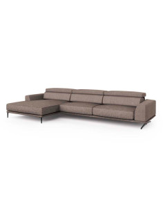 Sofá chaiselongue Gadir