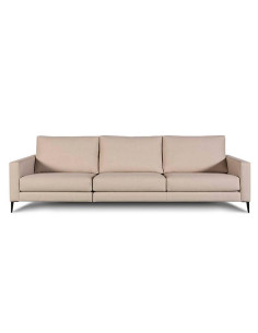 Sofá pequeño Philadelfia 2