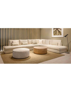 Sofá rinconera Greta 2